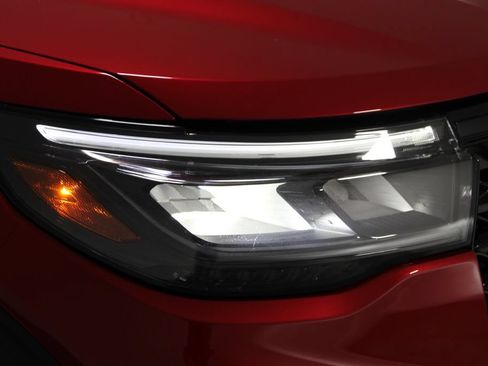 New 2026 Ford Explorer ST-Line w/ ST-Line Street Pack AWD/4WD image 61