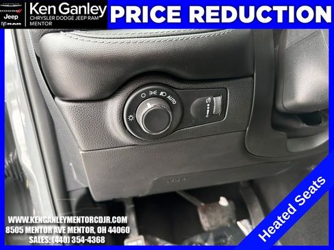 Certified 2023 Dodge Durango SXT image 13