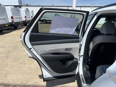 New 2026 Hyundai Tucson Limited AWD/4WD image 97