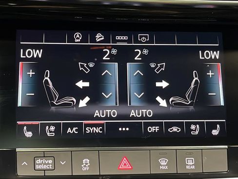 Used 2025 Audi Q7 3.0T Premium Plus w/ Premium Plus Package image 18