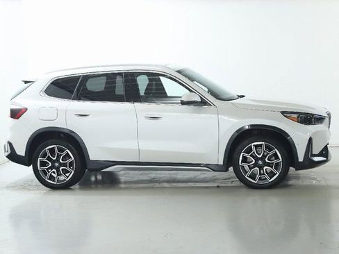 Used 2026 BMW X1 xDrive28i w/ Convenience Package image 13