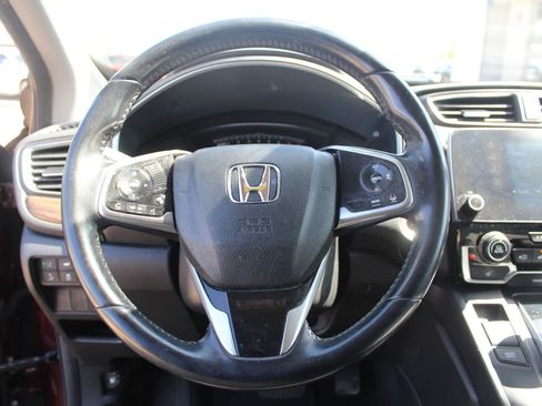 Used 2018 Honda CR-V EX-L image 14