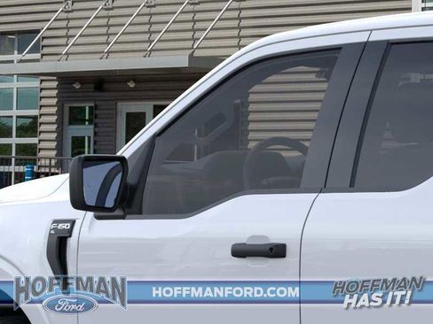 New 2026 Ford F150 XL AWD/4WD image 20