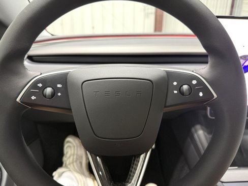 Used 2025 Tesla Model 3 Performance AWD/4WD image 27