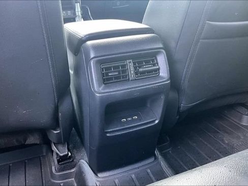 Used 2025 Honda CR-V EX-L image 32