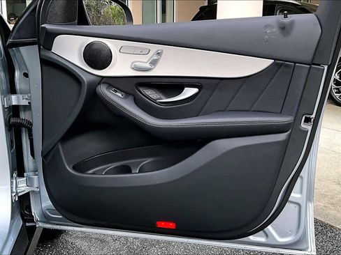 Certified 2022 Mercedes-Benz GLC 300 GLC 300 image 22