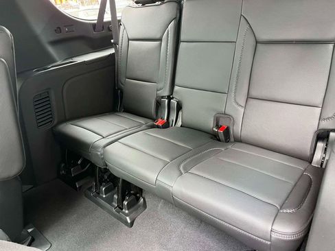 Certified 2023 GMC Yukon XL Denali AWD/4WD image 17