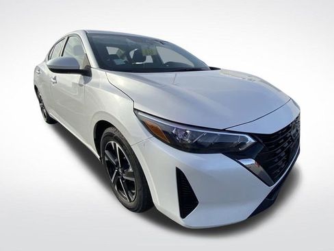 Used 2024 Nissan Sentra SV image 14