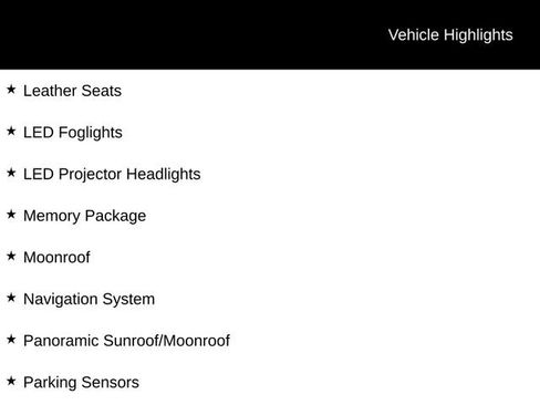 Certified 2022 Jeep Compass Limited w/ (RED) Package AWD/4WD image 10