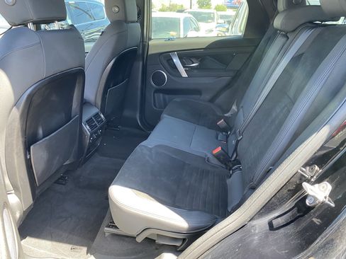 Used 2020 Land Rover Discovery Sport AWD/4WD image 19