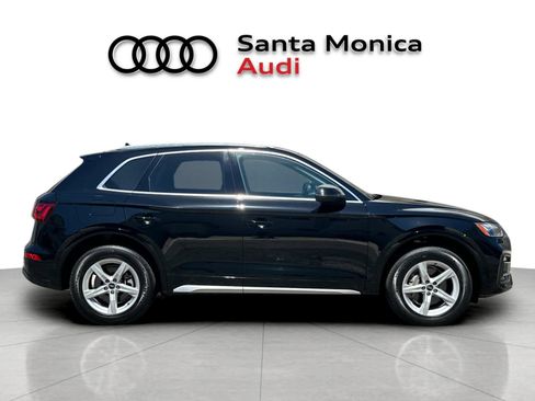 Used 2023 Audi Q5 2.0T Premium w/ Convenience Package AWD/4WD image 8