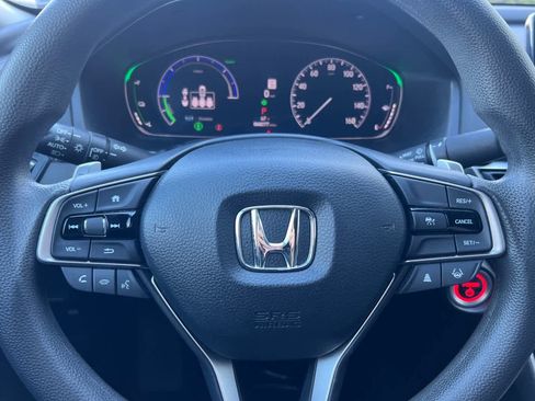 Used 2021 Honda Accord EX image 24