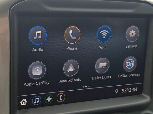 Used 2022 Chevrolet Silverado 1500 LT w/ Z71 Off-Road Package image 13