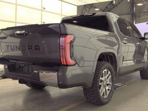 Used 2024 Toyota Tundra 1794 Edition image 3