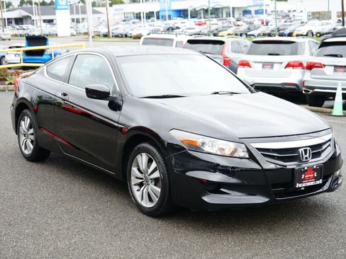 Used 2012 Honda Accord EX-L image 7