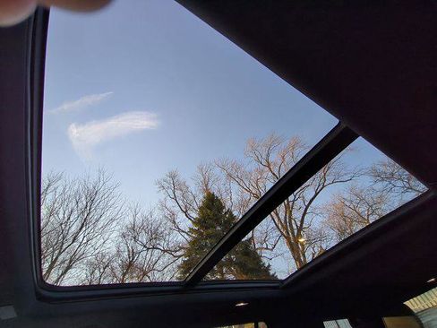 New 2026 Chevrolet Tahoe RST w/ Comfort Package image 14