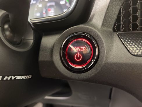 New 2026 Honda CR-V TrailSport image 33