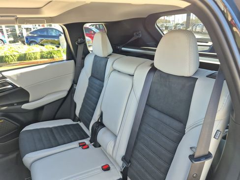 New 2026 Mitsubishi Outlander SE FWD image 61