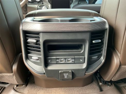 New 2026 RAM 1500 Laramie w/ Advanced Safety Group II image 22
