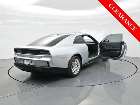 Used 2025 Dodge Charger R/T w/ Quick Order Package 25M R/T image 38