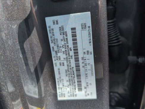 Used 2025 Ford Bronco Big Bend AWD/4WD image 32