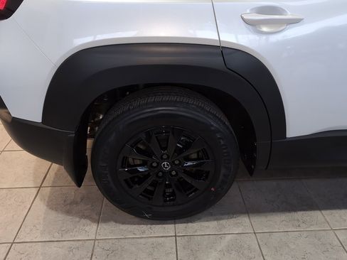 New 2026 MAZDA CX-50 AWD 2.5 Hybrid w/ Weather Package image 4