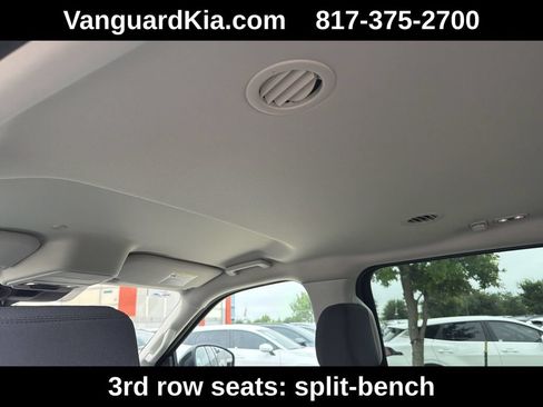 Used 2025 Ford Expedition Max Active RWD image 18