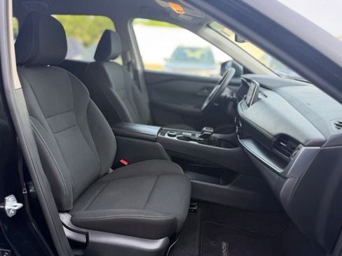 Used 2024 Nissan Rogue S AWD/4WD image 24
