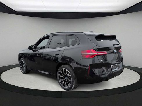 Used 2026 BMW X3 xDrive30i w/ Premium Package AWD/4WD image 6
