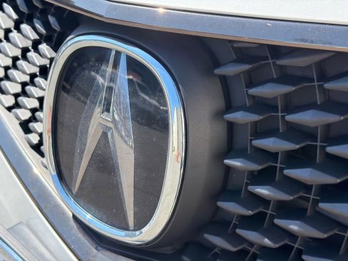 Used 2022 Acura ILX w/ Premium & A-SPEC Package image 12