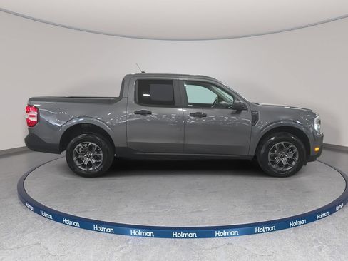 Used 2024 Ford Maverick XLT FWD image 5