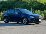 Used 2012 Chevrolet Cruze LT w/ RS Package image 2
