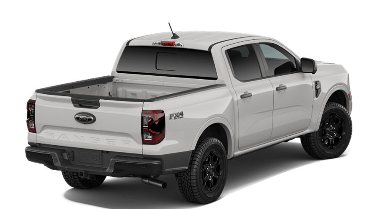 New 2026 Ford Ranger XLT AWD/4WD image 57