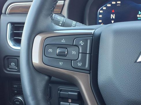 Used 2023 Chevrolet Tahoe High Country w/ Advanced Technology Package image 17