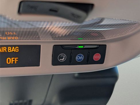 New 2026 Chevrolet Trax LT w/ Driver Confidence Package image 12