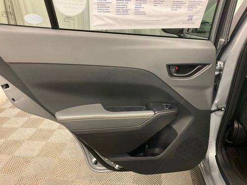 New 2026 Subaru Crosstrek 2.5i Sport image 30