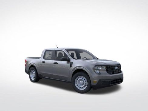 New 2026 Ford Maverick XL FWD image 9