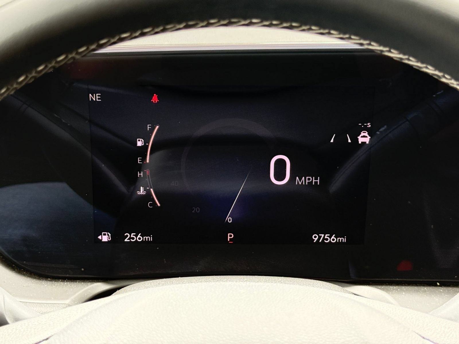Used 2026 Buick Encore GX Preferred FWD image 39