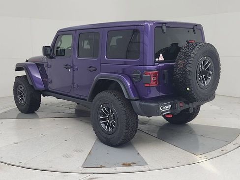 New 2026 Jeep Wrangler Unlimited Rubicon image 12