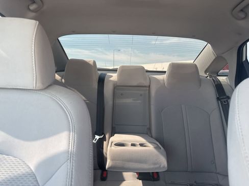 Used 2018 Hyundai Sonata SEL image 19