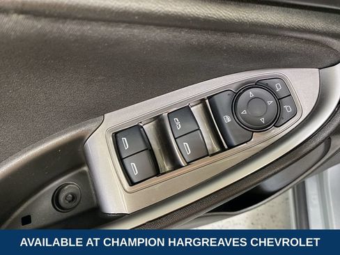 Certified 2024 Chevrolet Malibu LT FWD image 31