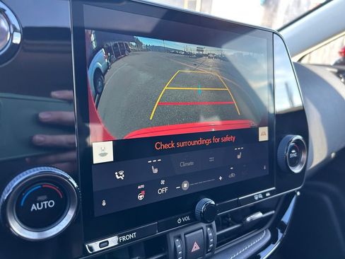 Used 2023 Lexus NX 350 AWD w/ Towing Package (2000 Lbs) image 19