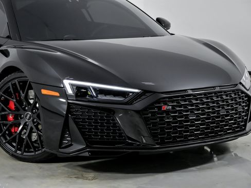 Used 2020 Audi R8 V10 image 3