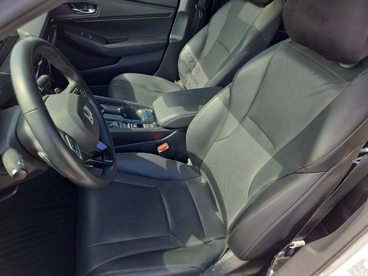 Used 2026 Honda Accord EX-L image 22