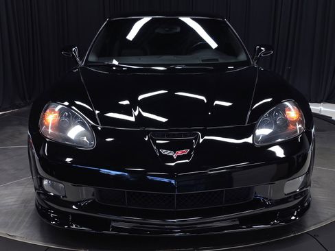Used 2007 Chevrolet Corvette Z06 w/ Preferred Equipment Group image 47