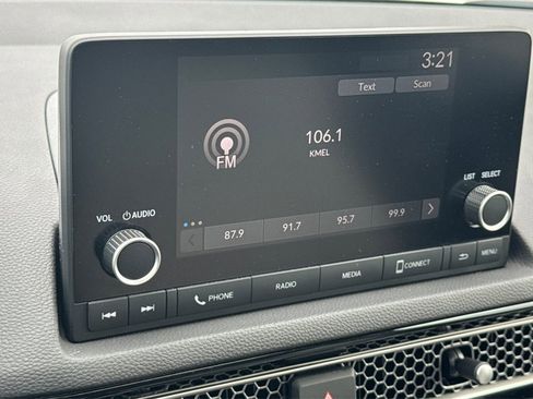 Certified 2024 Honda Civic EX-L image 19