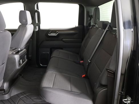 Used 2024 Chevrolet Silverado 1500 RST w/ Max Trailering Package AWD/4WD image 32