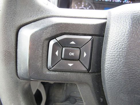 Used 2019 Ford F450 XL w/ Snow Plow Prep Package RWD image 41