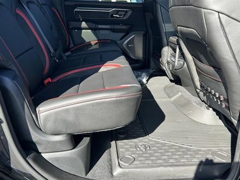 New 2026 RAM 1500 RHO w/ RHO Level 1 Equipment Group image 36