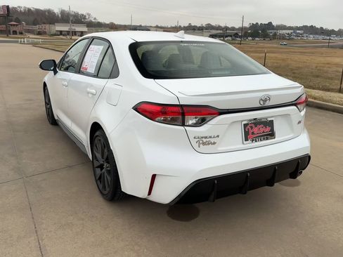 Used 2024 Toyota Corolla SE image 7